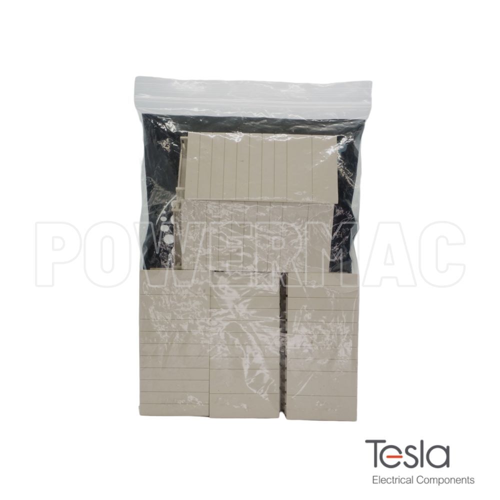 Pole Filler - Pack of 10 Filler Panels
