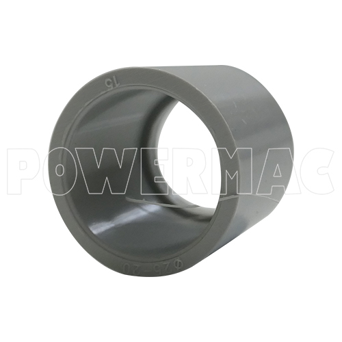 25mm x 20mm Plain Reducer