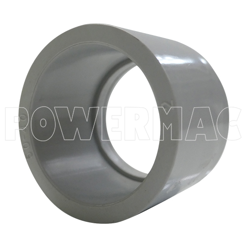 50mm x 40mm Plain Reducer