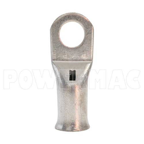 50mm M10 Narrow Palm Copper Cable Lug