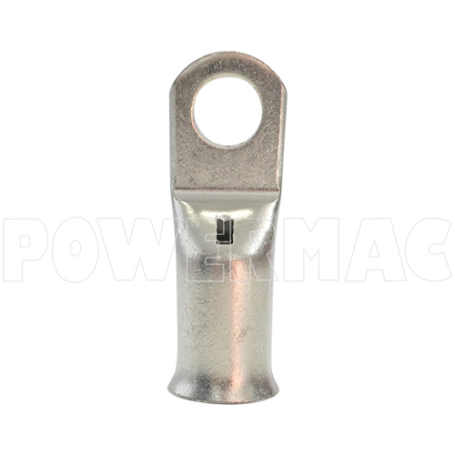 70mm M10 Narrow Palm Copper Cable Lug