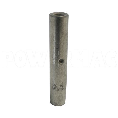 2.5mm Copper Crimp Link