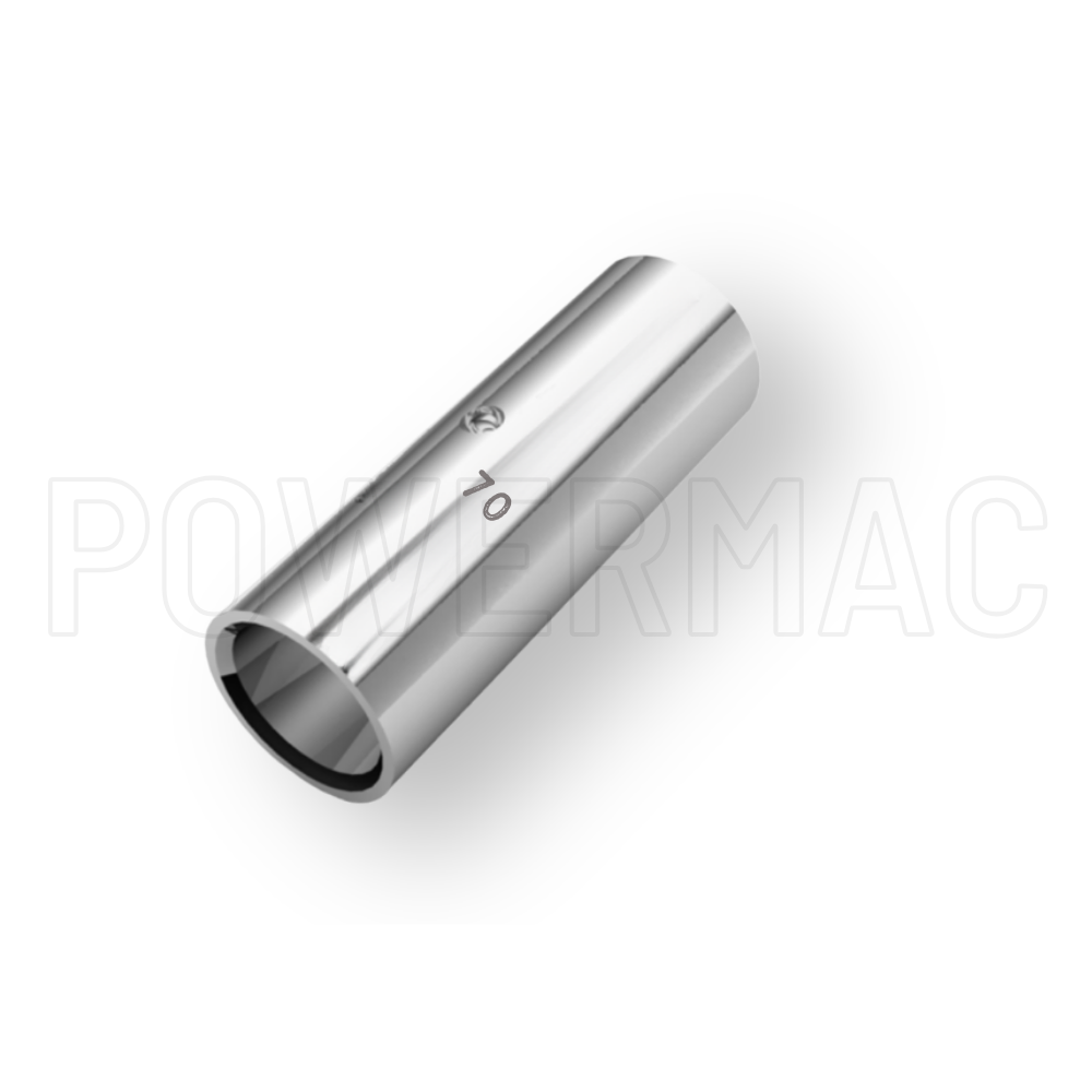 70mm Copper Crimp Link