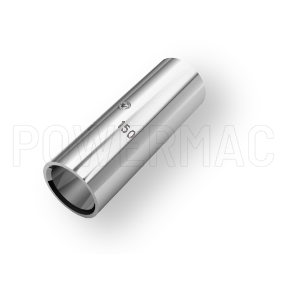 150mm Copper Crimp Link