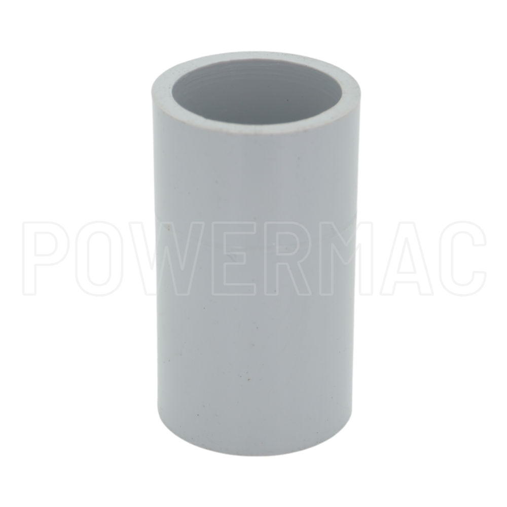 20mm Solid Coupling