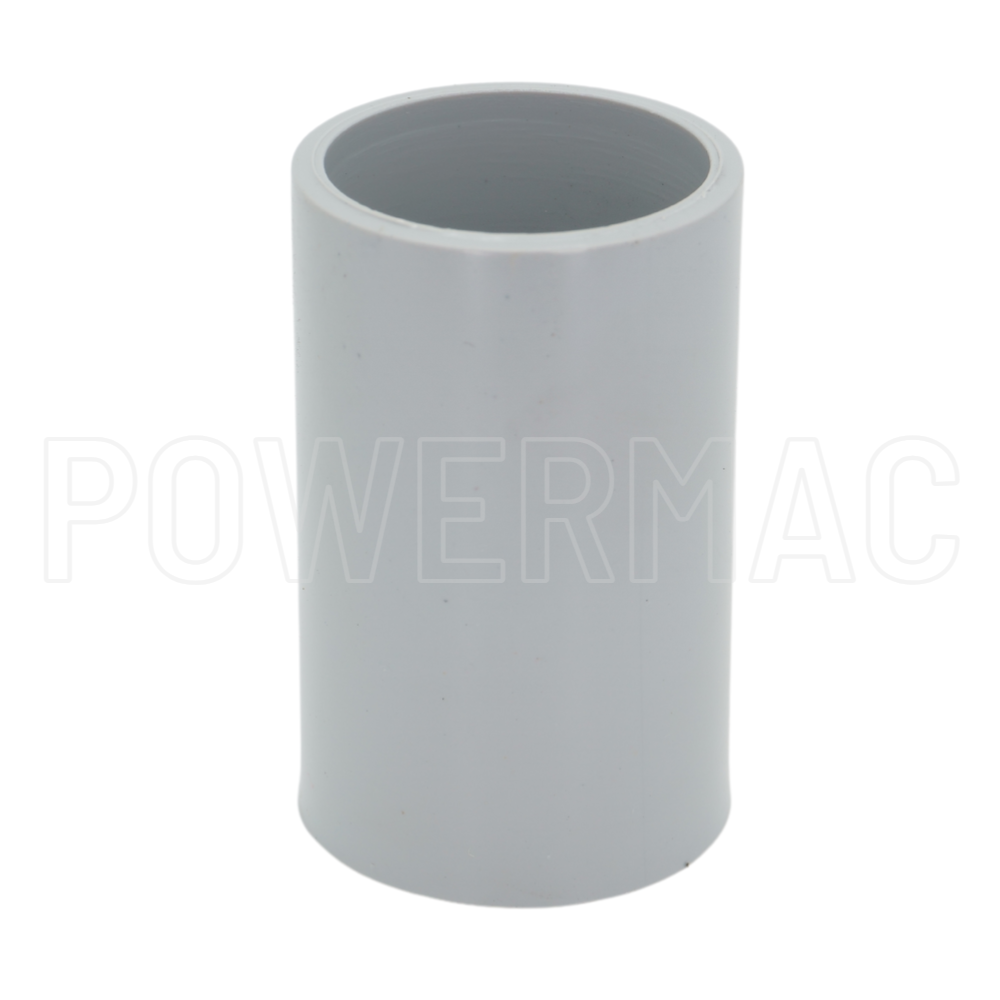 25mm Solid Coupling