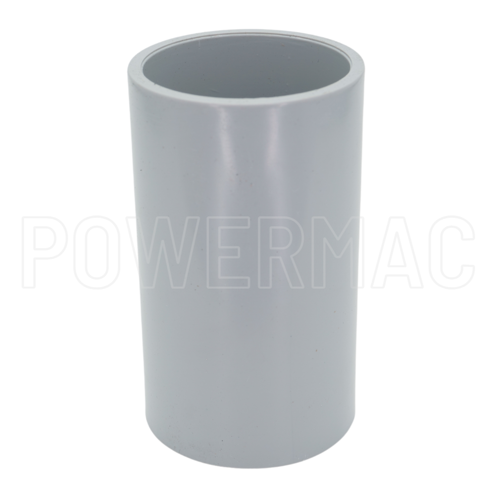 40mm Solid Coupling