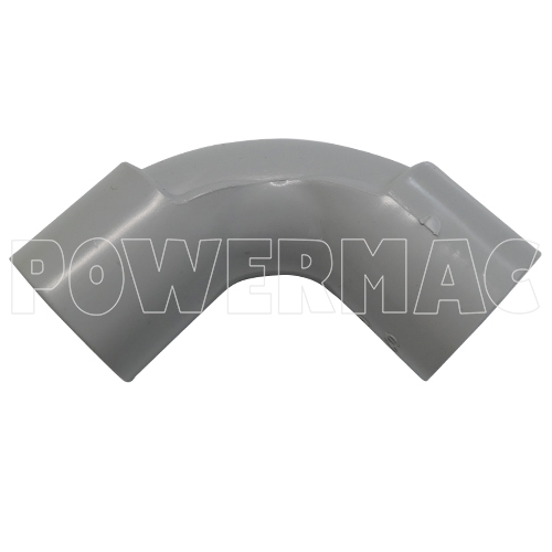 20mm SOLID ELBOW