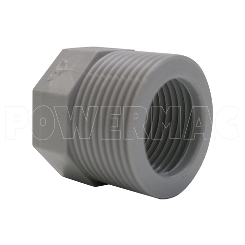 25mm x 20mm Screwed Reducer