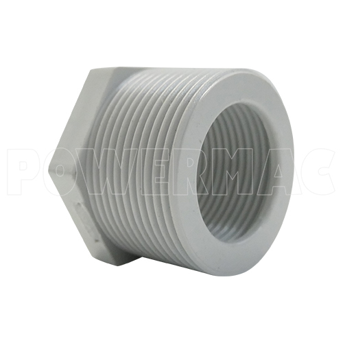 32mm x 25mm Screwed Reducer