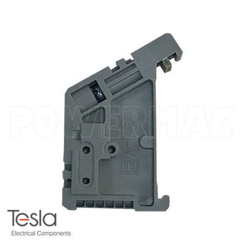Terminal Din Rail Clamp