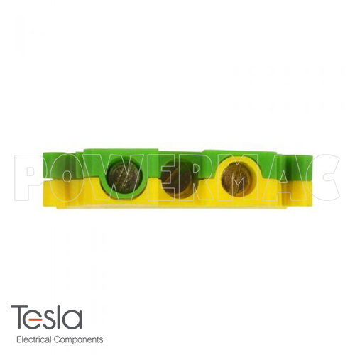 Earth Terminals 6mm
