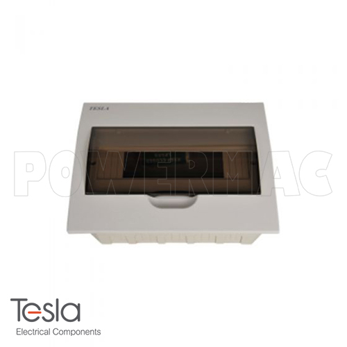 18 Pole Recessed Load Centre
