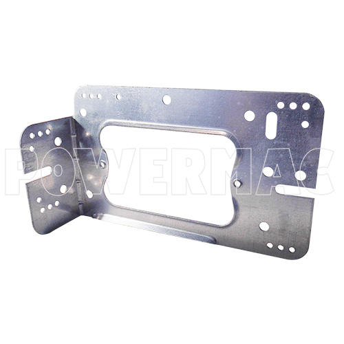 Stud Bracket Versatile 25pk