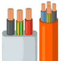 MULTICORE CABLES image