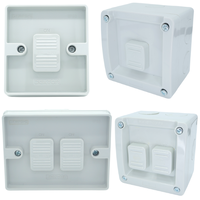 WEATHERPROOF SWITCHES image