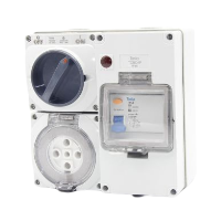 RCD PROTECTED OUTLETS image