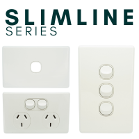 SLIMLINE SERIES image