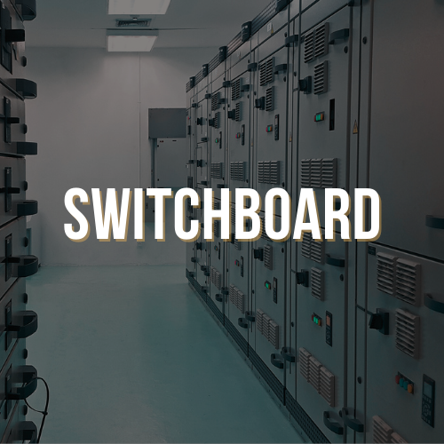 SWITCHBOARDS
