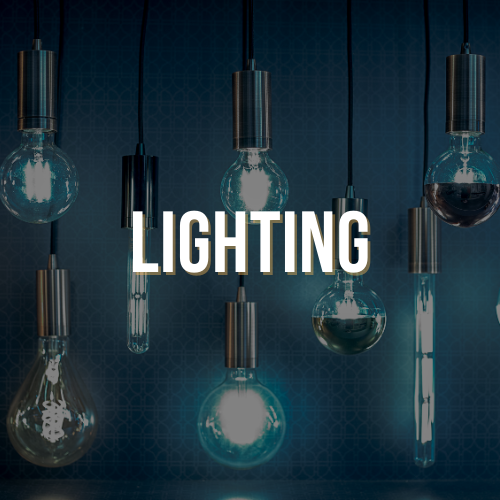LIGHTING
