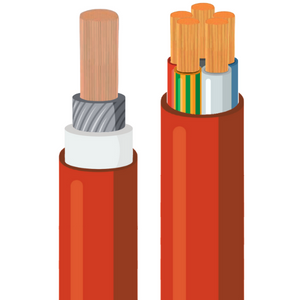 THERMOFLEX™ FIRE RATED CABLE image