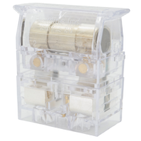SERVICE FUSE BACK WIRED image