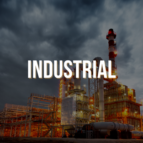INDUSTRIAL