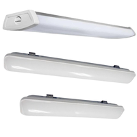 LED BATTEN LIGHTS image