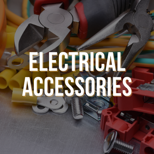 ELECTRICAL ACCESSORIES