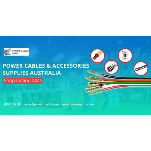 What Types of Cables and Wires are Used in the Construction Industry? main image