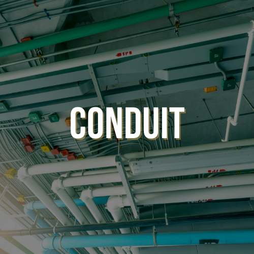 CONDUIT