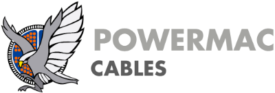 Powermac Cables Australia Pty Ltd logo